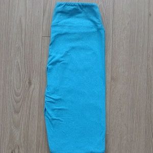 ⚡Last Chance ⚡ Lularoe Leggings OS